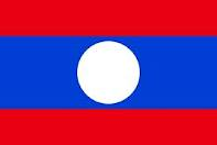 Laos flag