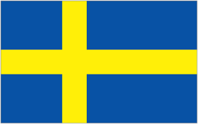 sweden