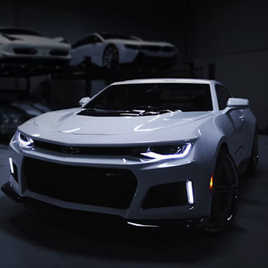 Motor Vehicle Industry Reports