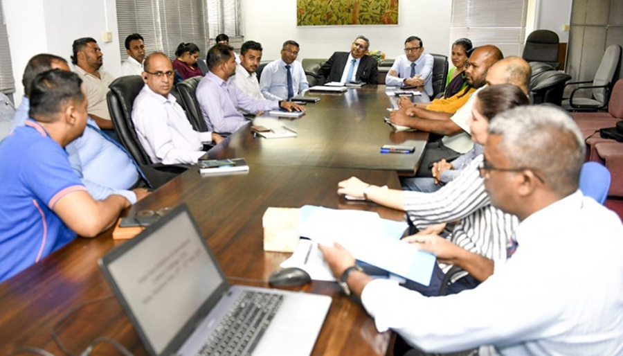 Sri Lanka Exporters Gear Up for Hotel Asia Exhibition 2024 in the Maldives