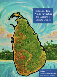Sri Lanka’s Trade Winds: Navigating the Currents of Climate Change ...