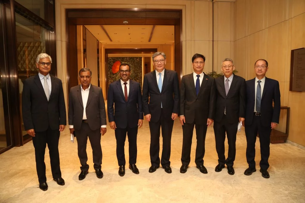 Sri Lanka - China Trade & Investment Forum 2025 Marks a New Chapter in Bilateral Economic Collaboration