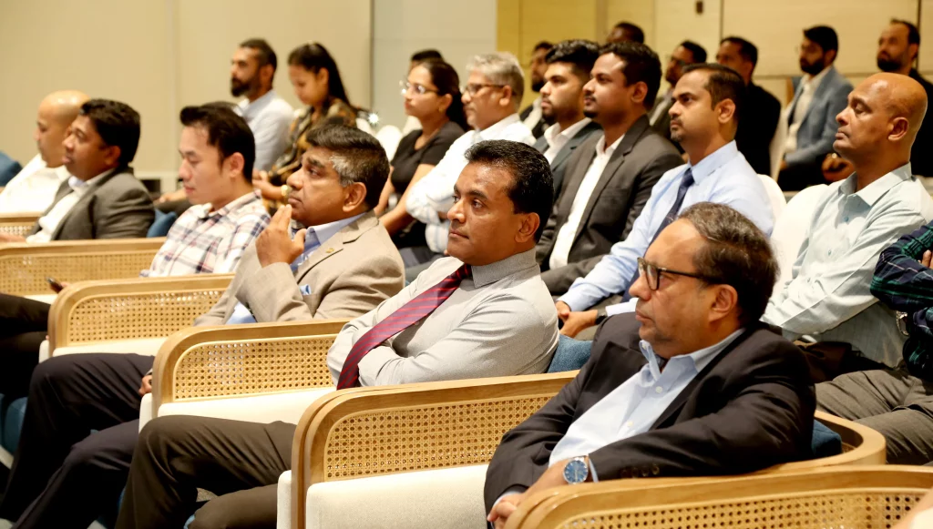 Sri Lanka – Greater Mekong Business Council Hosts Exclusive Members’ Networking Evening at Port City