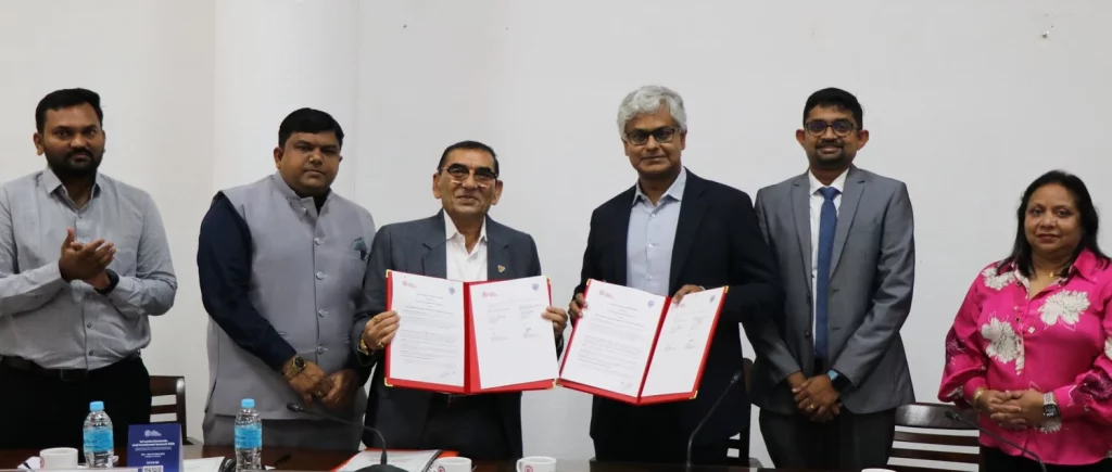 Ceylon Chamber and Southern Gujarat Chamber Renew MoU, Deepening Business Engagement Between Sri Lanka and Gujarat
