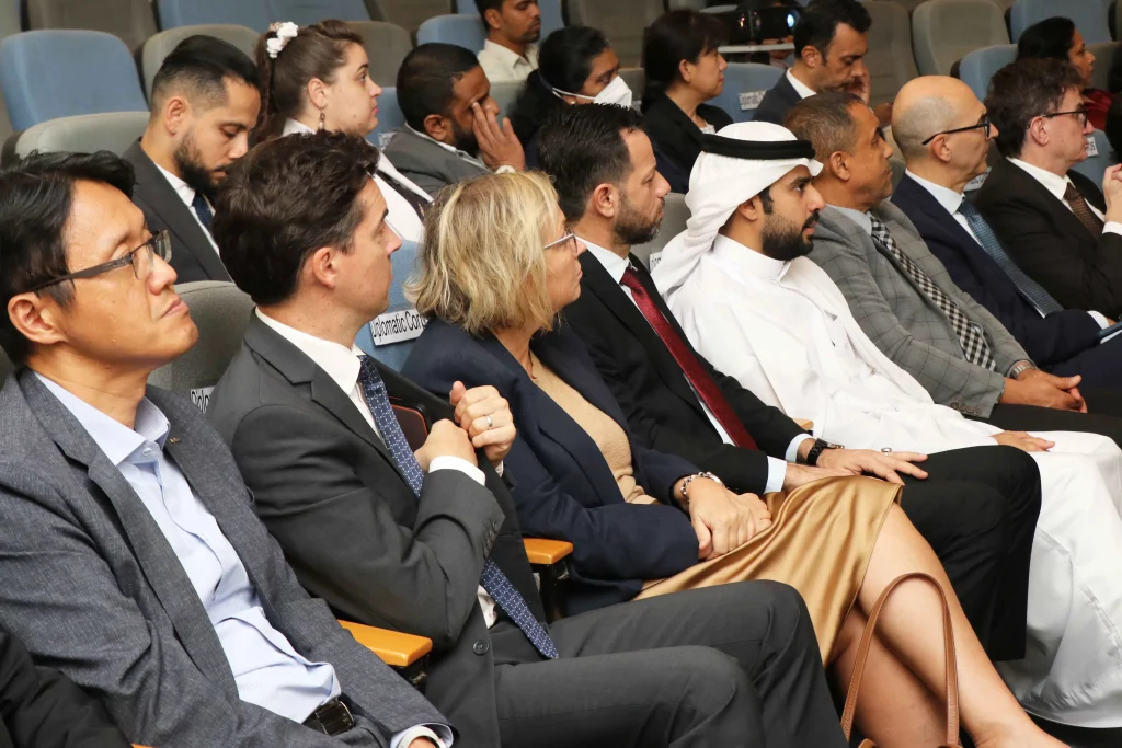 Foreign Diplomats Briefed on Sri Lanka Economic and Investment Summit 2026