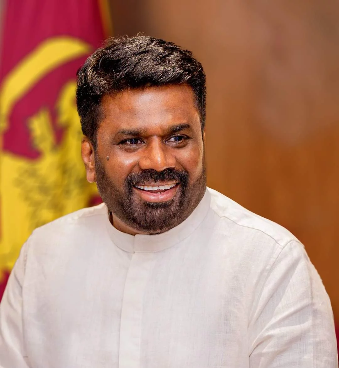 President Anura Kumara Dissanayake to Inaugurate Sri Lanka Economic ...